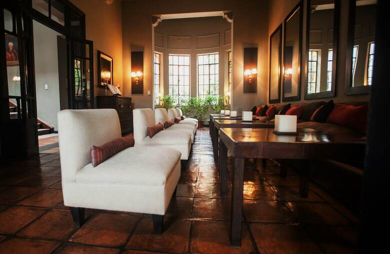 Legado Mitico Salta Hotel Boutique
