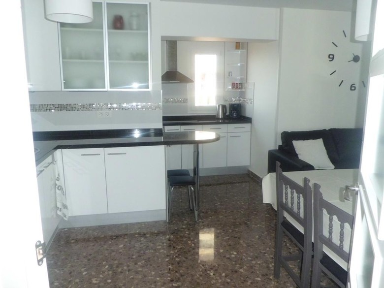 Apartamento Alcalde Manuel Catal�n Chana