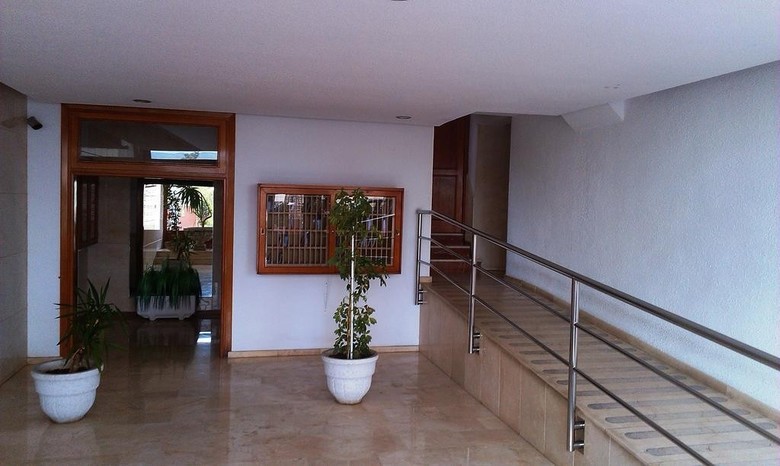 Apartamento Alcalde Manuel Catal�n Chana