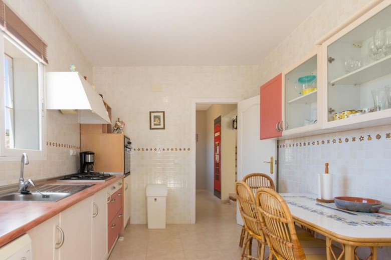 Holiday Villa Delicia