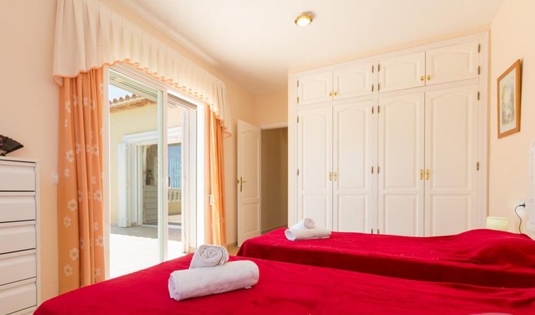 Holiday Villa Delicia