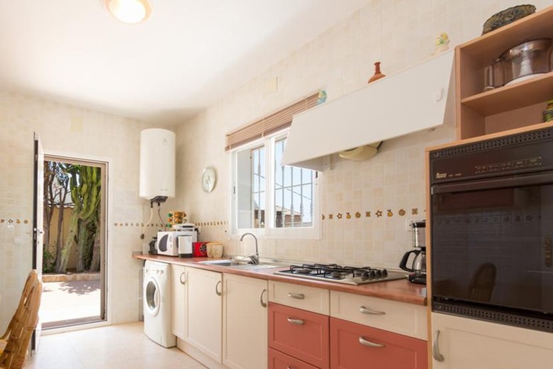 Holiday Villa Delicia