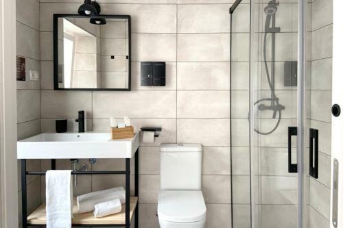 Hostal Pensi�n M�ndez II
