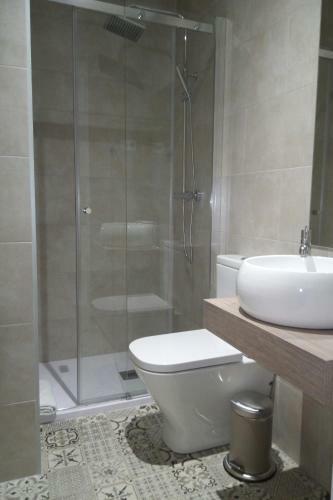 Hostal Pensi�n M�ndez II