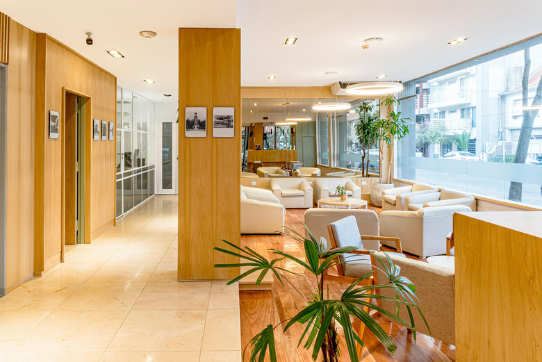Hotel Traful