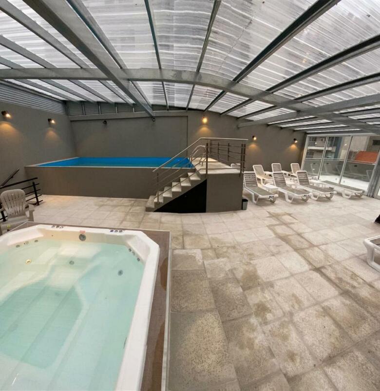 Hotel Traful