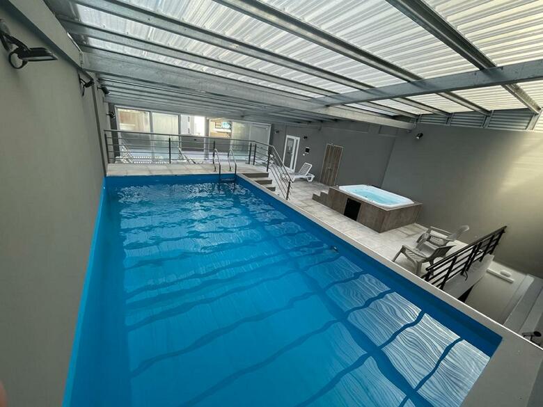 Hotel Traful