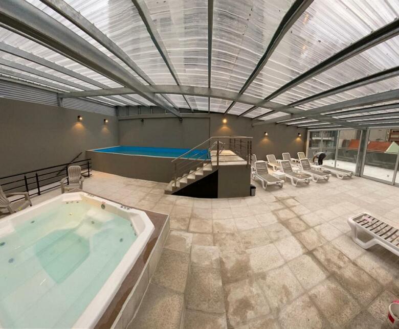 Hotel Traful