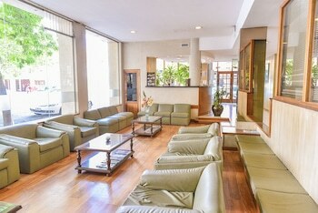 Hotel Traful