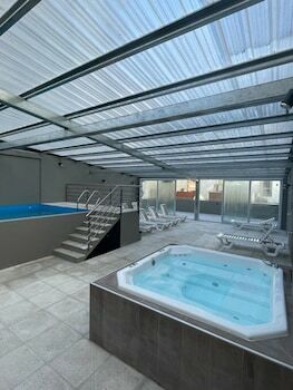 Hotel Traful