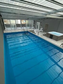Hotel Traful