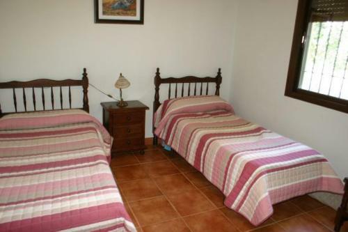Casa Rural Los Naranjos