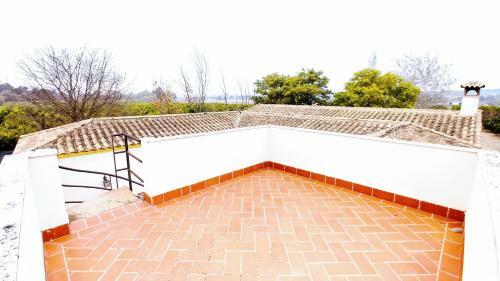 Casa Rural Los Naranjos