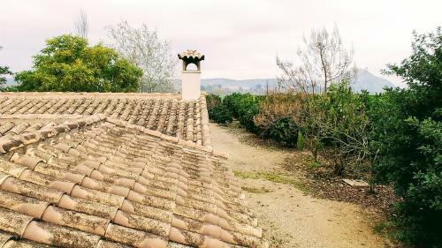 Casa Rural Los Naranjos