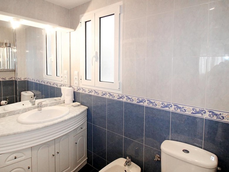 Apartamento Suecia
