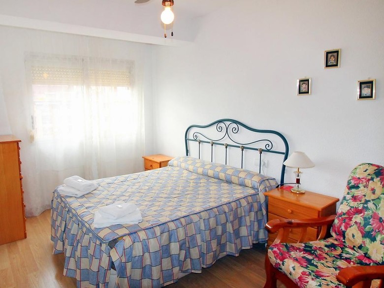 Apartamento Suecia
