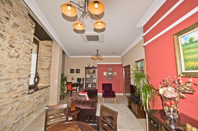 Hotel La Casona De Laz�rtegui