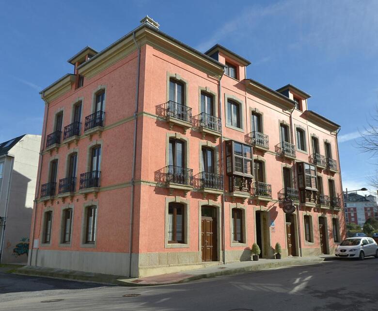 Hotel La Casona De Laz�rtegui