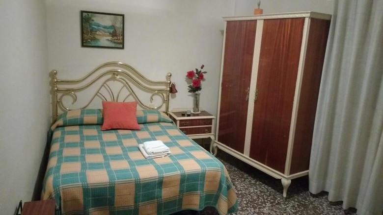 Hostal Pensi�n Lacasta
