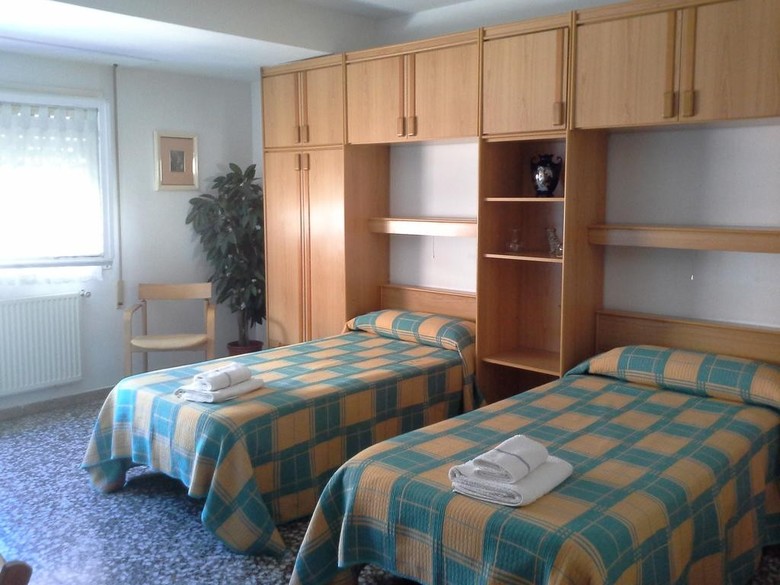 Hostal Pensi�n Lacasta