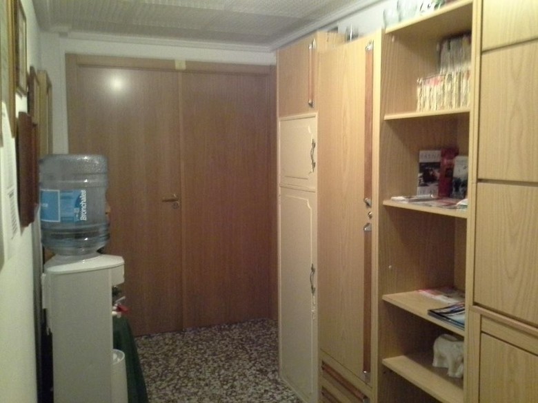 Hostal Pensi�n Lacasta
