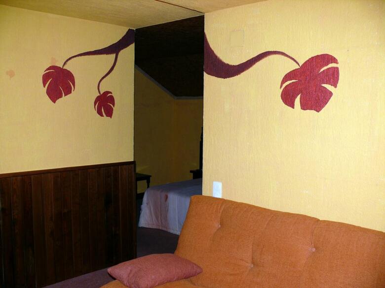 Hotel Restaurante Las Galias