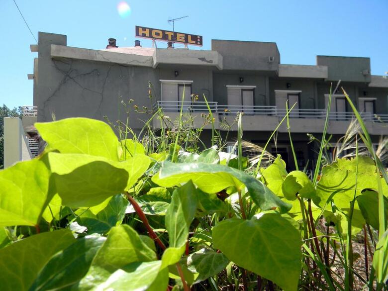 Hotel Restaurante Las Galias