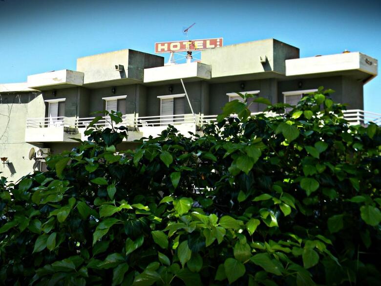 Hotel Restaurante Las Galias