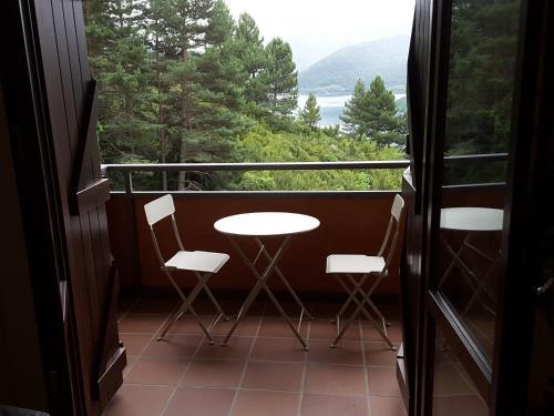 Apartamentos Argualas