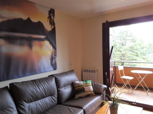 Apartamentos Argualas