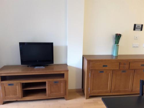 Apartamentos Argualas
