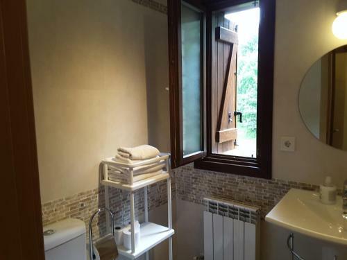 Apartamentos Argualas