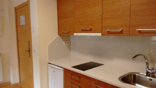 Apartamentos Argualas