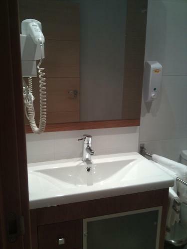 Apartamentos Argualas