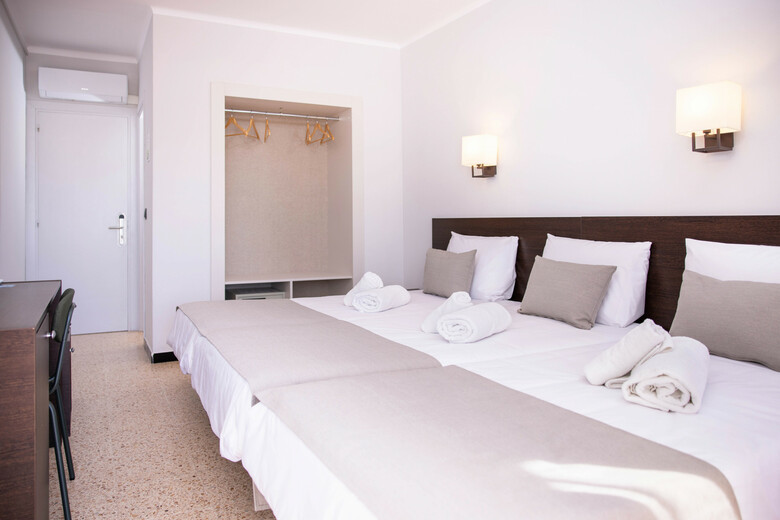 Hotel Rvhotels Gr92