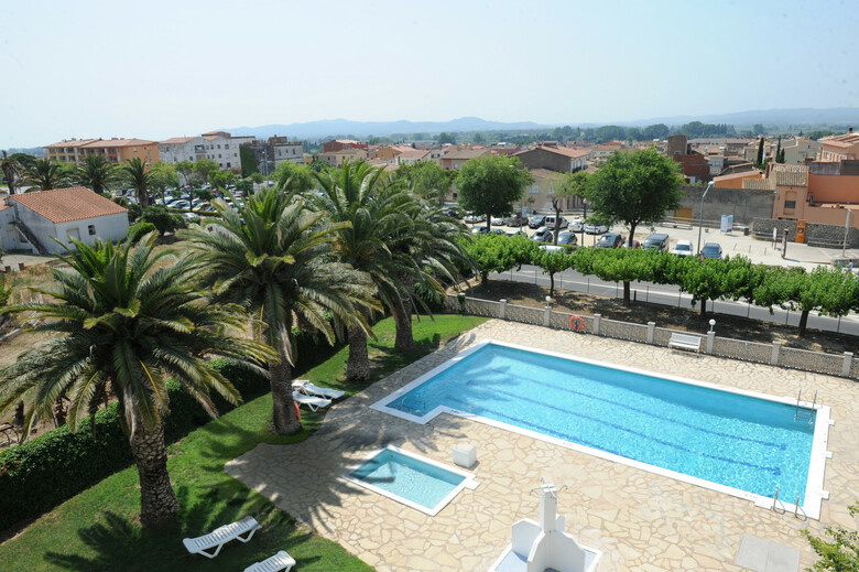 Hotel Rvhotels Gr92