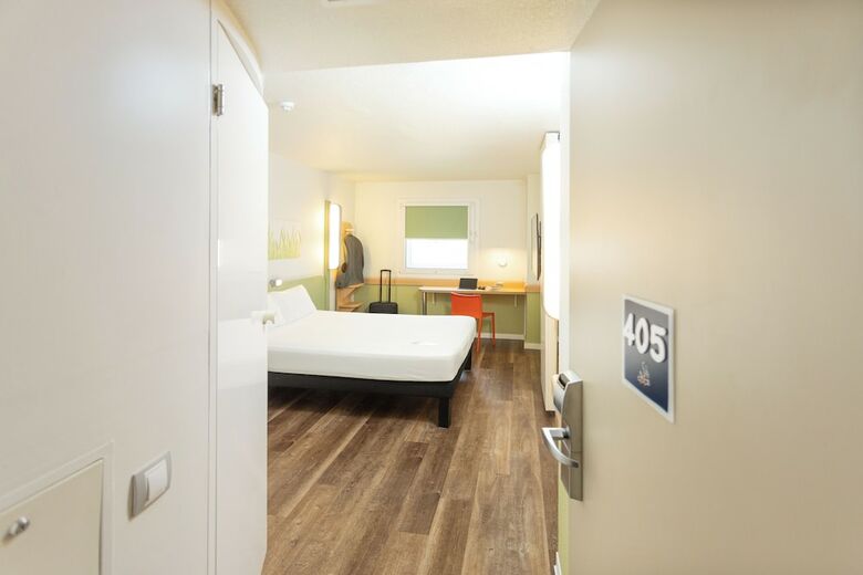 Hotel Ibis Bugdet Valencia Aeropuerto