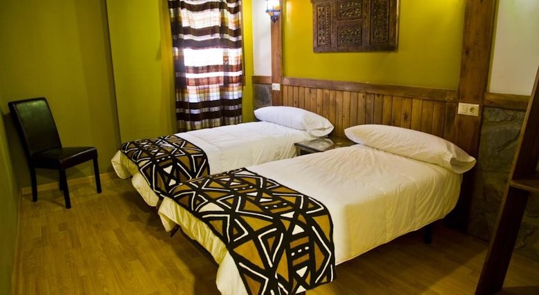 Hotel Plaza