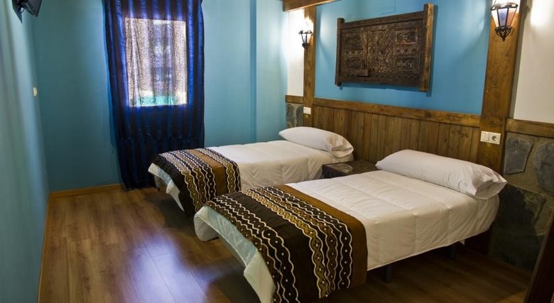 Hotel Plaza