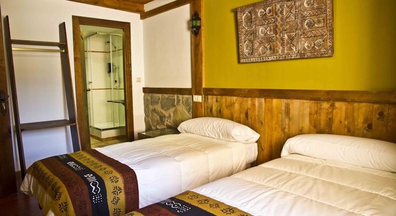 Hotel Plaza