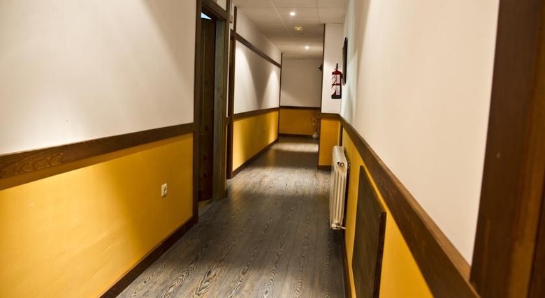 Hotel Plaza