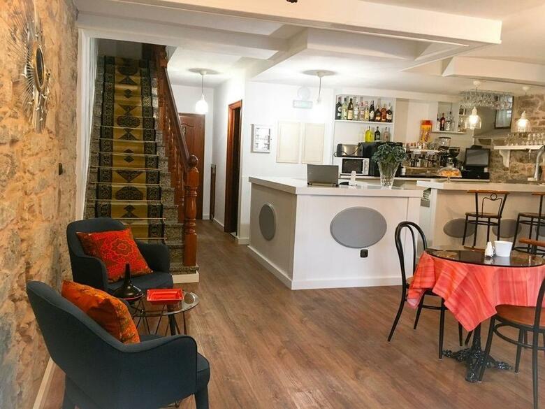 Hotel Sete Artes