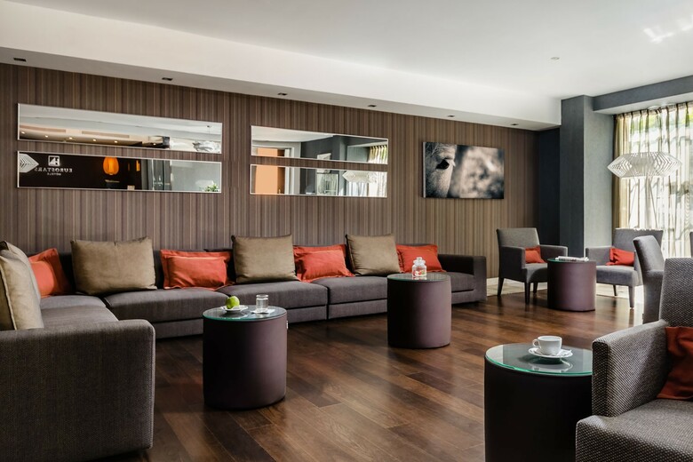 Hotel Eurostars Asta Regia
