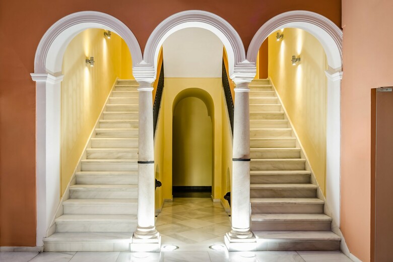 Hotel Eurostars Asta Regia