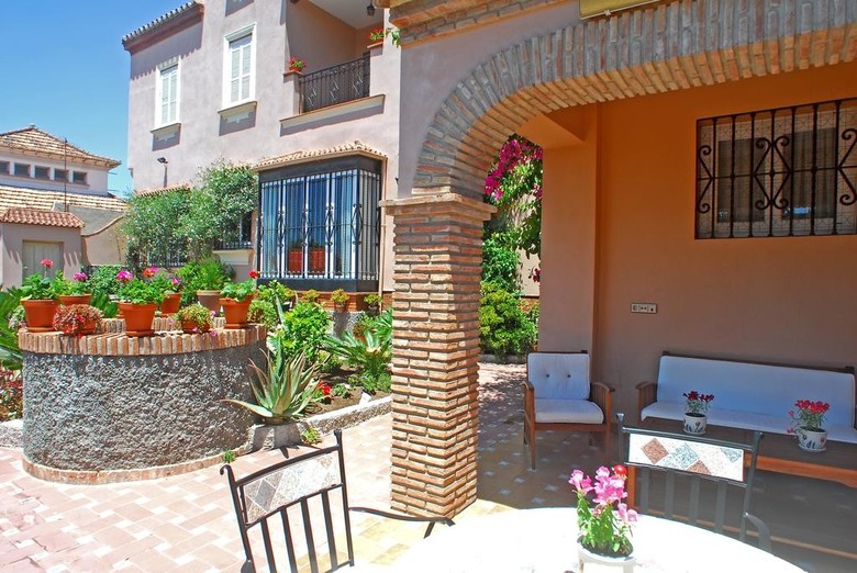 Hotel Monte Victoria