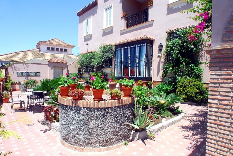 Hotel Monte Victoria