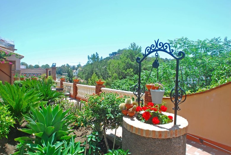 Hotel Monte Victoria