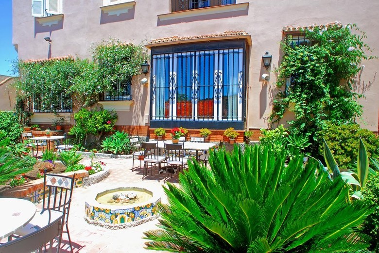 Hotel Monte Victoria