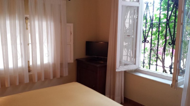 Hotel Monte Victoria