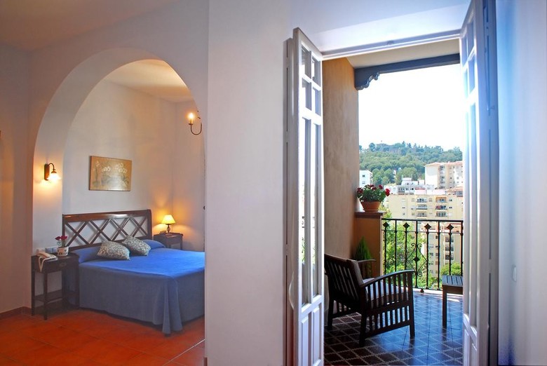 Hotel Monte Victoria
